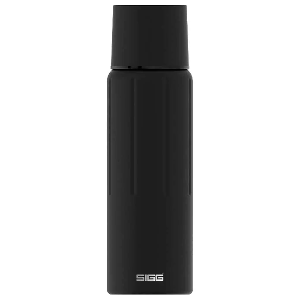 Thermo Flask | Gemstone insulated camp mug discount collapsible silicone cup stainless steel tumbler with lid