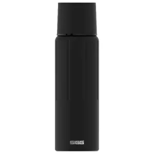 Thermo Flask | Gemstone insulated camp mug discount collapsible silicone cup stainless steel tumbler with lid
