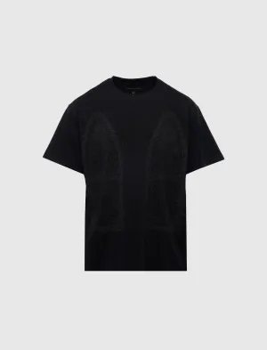 THORNED JERSEY men's T-shirts