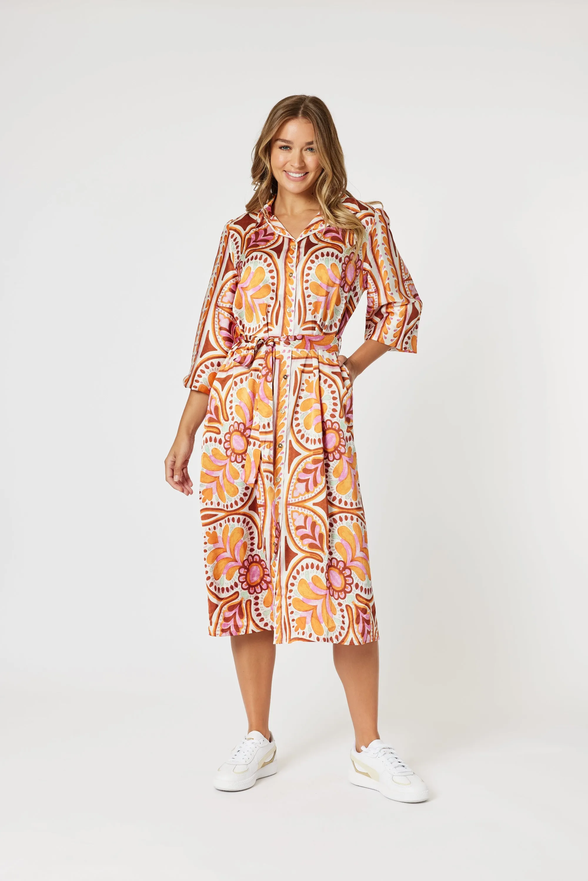 Threadz - 46802 Studio Dress