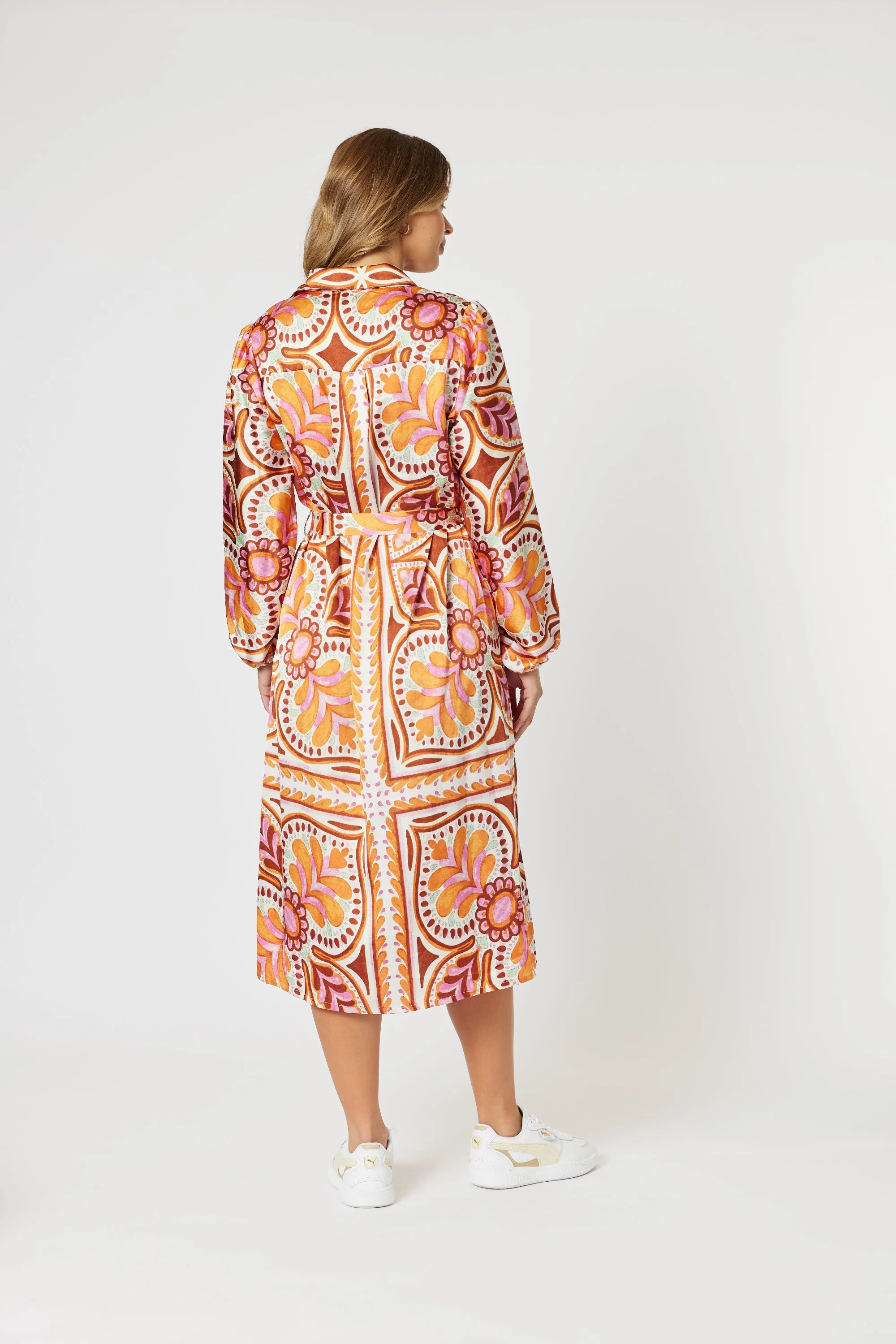 Threadz - 46802 Studio Dress