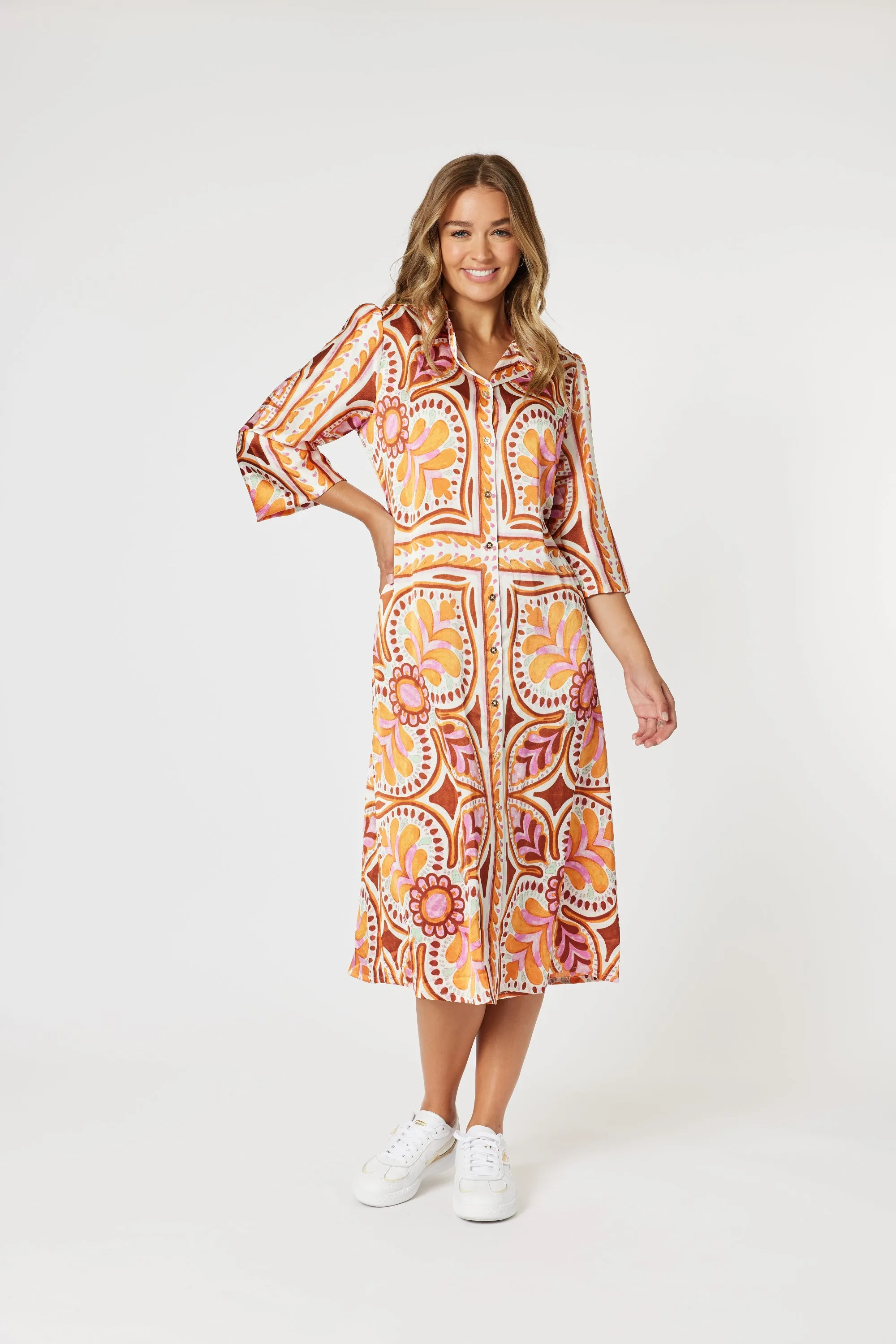 Threadz - 46802 Studio Dress