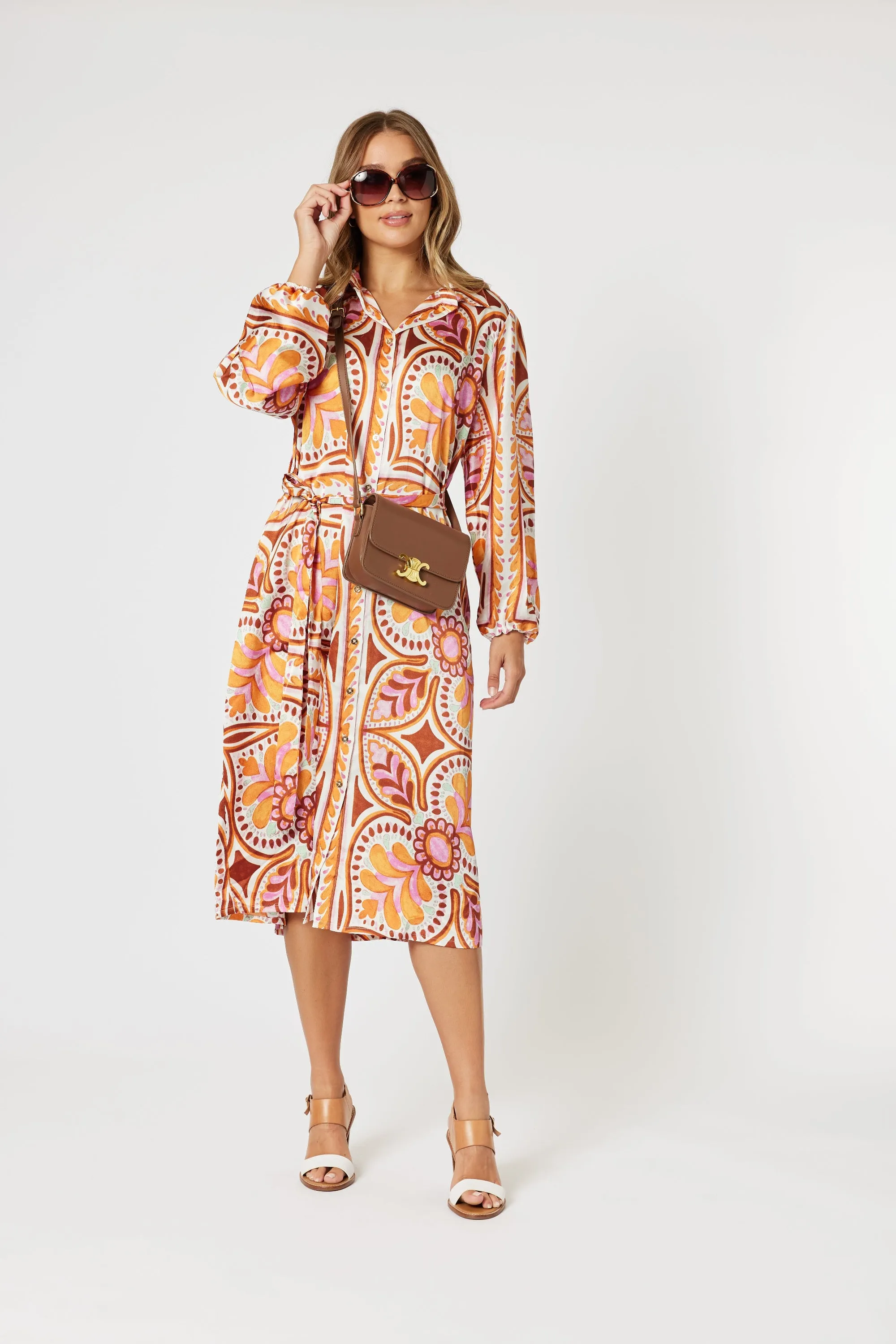 Threadz - 46802 Studio Dress