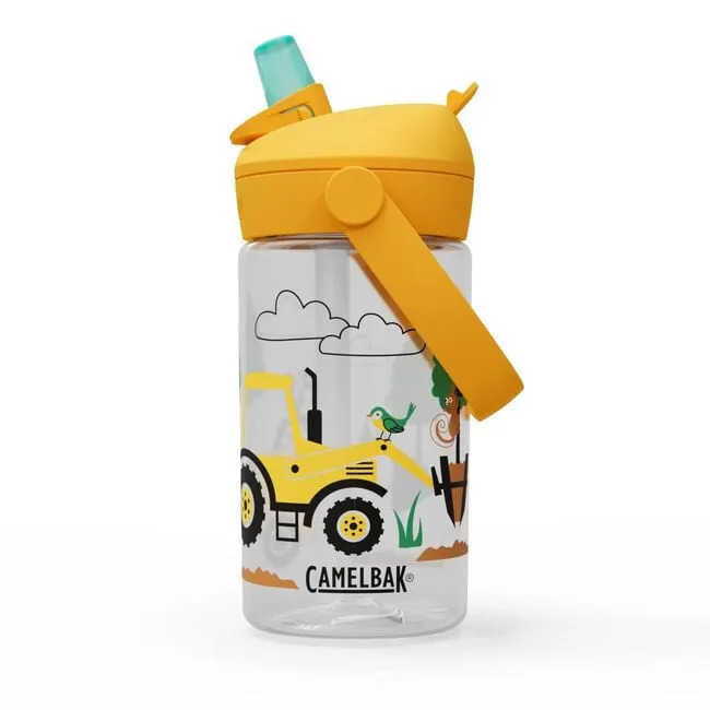 Thrive Flip Straw Kids 14 oz