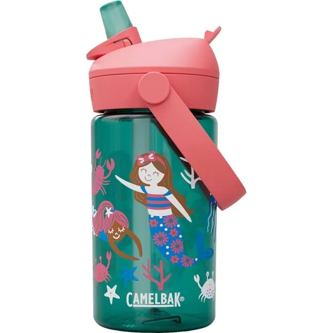 Thrive Flip Straw Kids 14 oz