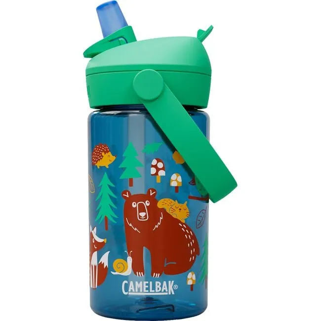 Thrive Flip Straw Kids 14 oz