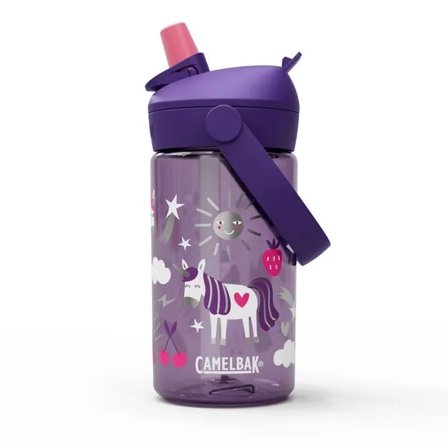 Thrive Flip Straw Kids 14 oz