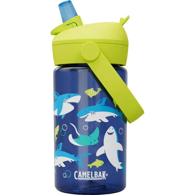 Thrive Flip Straw Kids 14 oz