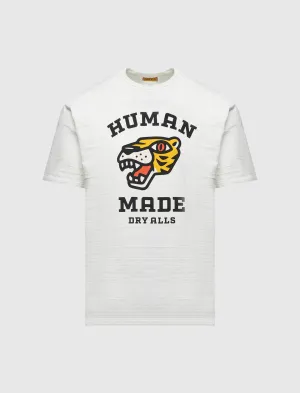 TIGER GRAPHIC TEE men's T-shirts