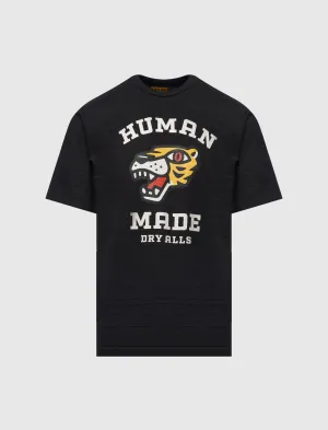 TIGER GRAPHIC TEE men's T-shirts
