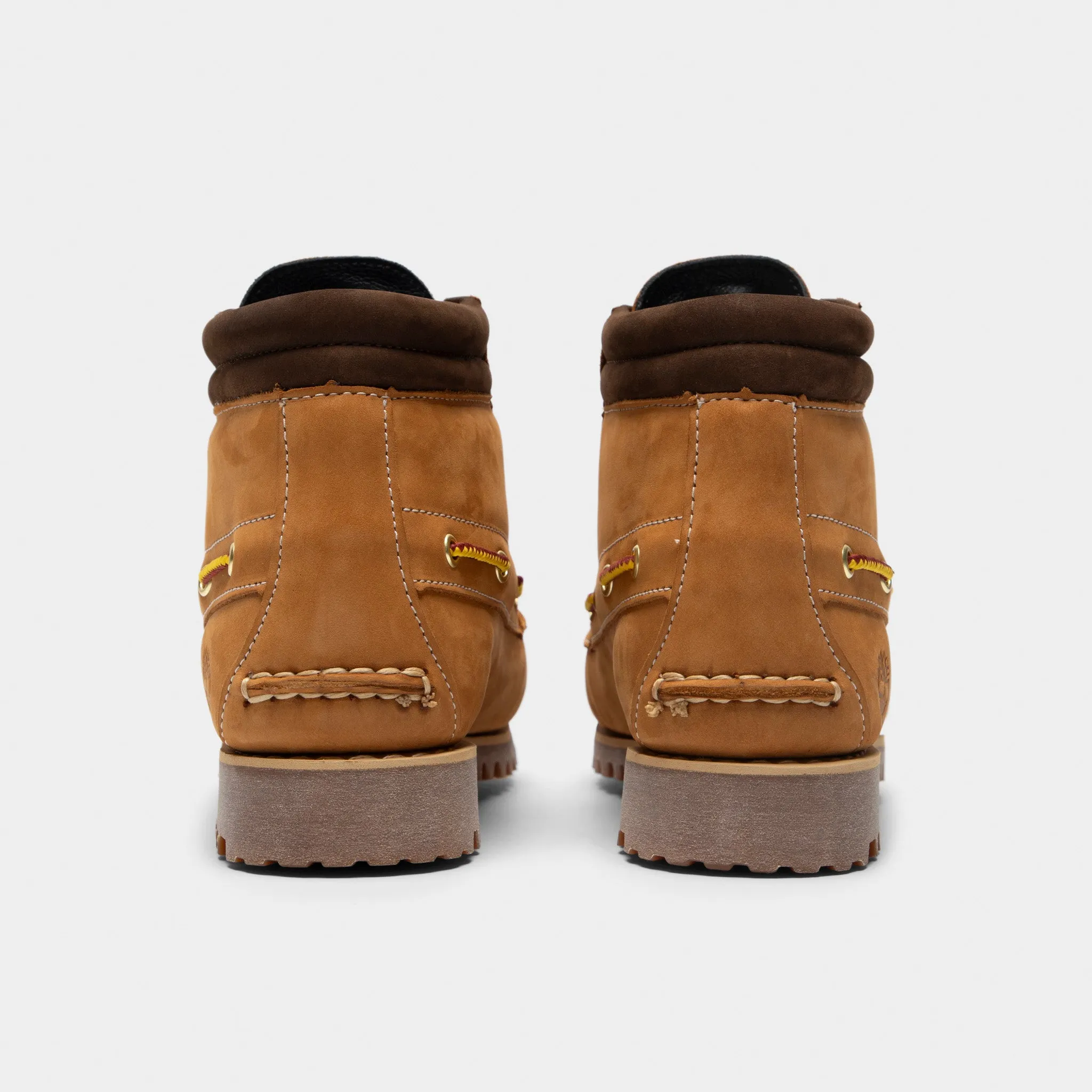 Timberland Authentic Chukka 7 Œillets / Chaussures Timberland Wheat