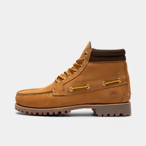 Timberland Authentic Chukka 7 Œillets / Chaussures Timberland Wheat