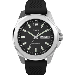 Timex Trend Stainless steel Quartz Essex Watch TW2W42900 