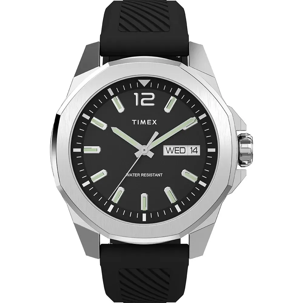 Timex Trend Stainless steel Quartz Essex Watch TW2W42900 