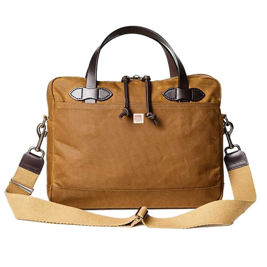 Tin Cloth Compact Briefcase camp duffel bag sale waterproof backpack for camping collapsible gear bag