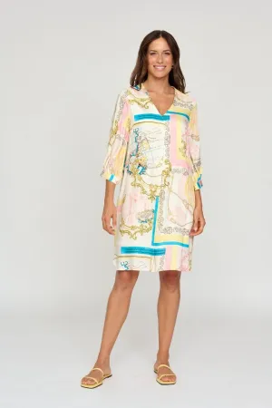 Clothings Tinta and Bariloche - LUE Luezas Dress Dresses women dresses dress stores