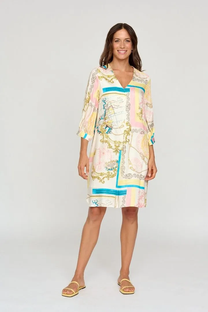 Clothings Tinta and Bariloche - LUE Luezas Dress Dresses women dresses dress stores