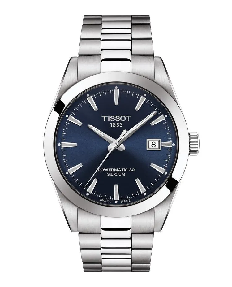 Tissot Gentleman Powermatic 80 Silicium,quartz watch,quartz watches for men,quartz watches for women,best quartz watch,minimalist quartz watch,luxury quartz watch,waterproof quartz watch,analog quartz watch,digital quartz watch,affordable quartz watch,quar