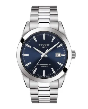 Tissot Gentleman Powermatic 80 Silicium,quartz watch,quartz watches for men,quartz watches for women,best quartz watch,minimalist quartz watch,luxury quartz watch,waterproof quartz watch,analog quartz watch,digital quartz watch,affordable quartz watch,quar