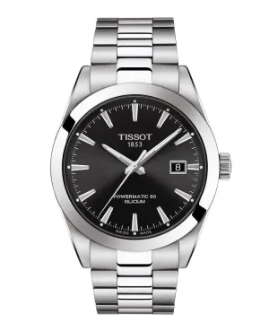 Tissot Gentleman Powermatic 80 Silicium,quartz watch,quartz watches for men,quartz watches for women,best quartz watch,minimalist quartz watch,luxury quartz watch,waterproof quartz watch,analog quartz watch,digital quartz watch,affordable quartz watch,quar