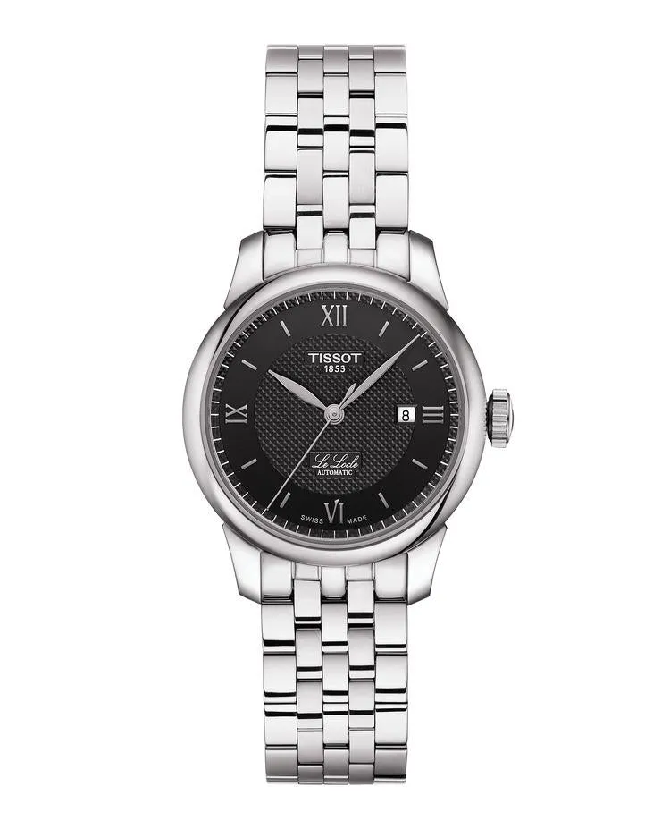 Tissot le locle automatic lady (29mm),quartz watch,quartz watches for men,quartz watches for women,best quartz watch,minimalist quartz watch,luxury quartz watch,waterproof quartz watch,analog quartz watch,digital quartz watch,affordable quartz watch,quartz