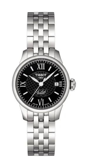 Tissot Le Locle Automatic Small Lady,quartz watch,quartz watches for men,quartz watches for women,best quartz watch,minimalist quartz watch,luxury quartz watch,waterproof quartz watch,analog quartz watch,digital quartz watch,affordable quartz watch,quartz 