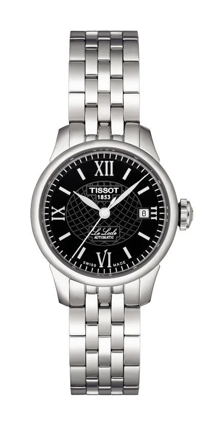 Tissot Le Locle Automatic Small Lady,quartz watch,quartz watches for men,quartz watches for women,best quartz watch,minimalist quartz watch,luxury quartz watch,waterproof quartz watch,analog quartz watch,digital quartz watch,affordable quartz watch,quartz 