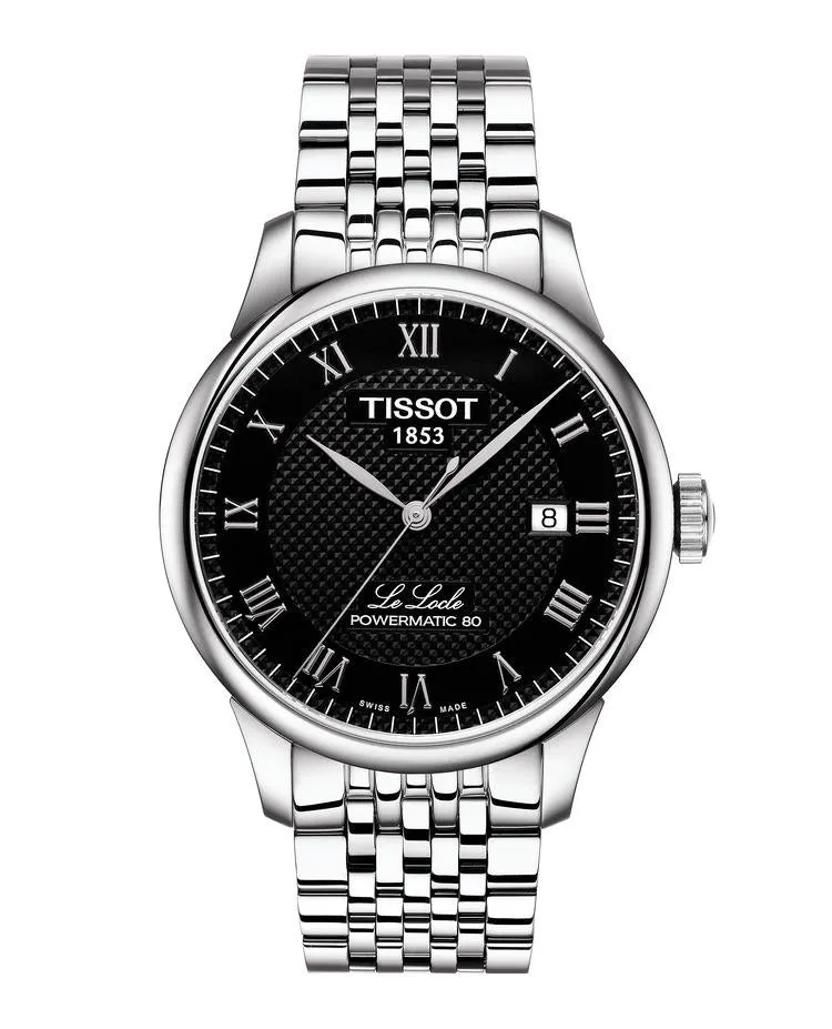 Tissot Le Locle Powermatic 80,quartz watch,quartz watches for men,quartz watches for women,best quartz watch,minimalist quartz watch,luxury quartz watch,waterproof quartz watch,analog quartz watch,digital quartz watch,affordable quartz watch,quartz watch u