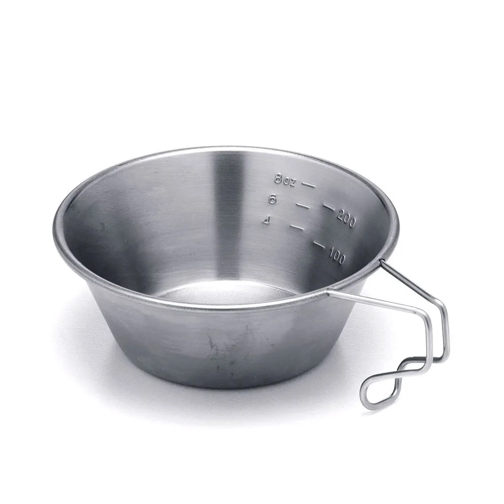 Titanium Backpacker's Cup