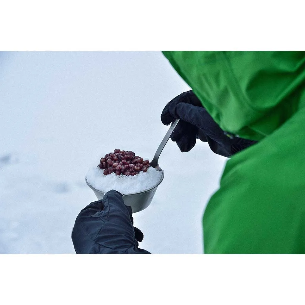 Titanium Backpacker's Cup