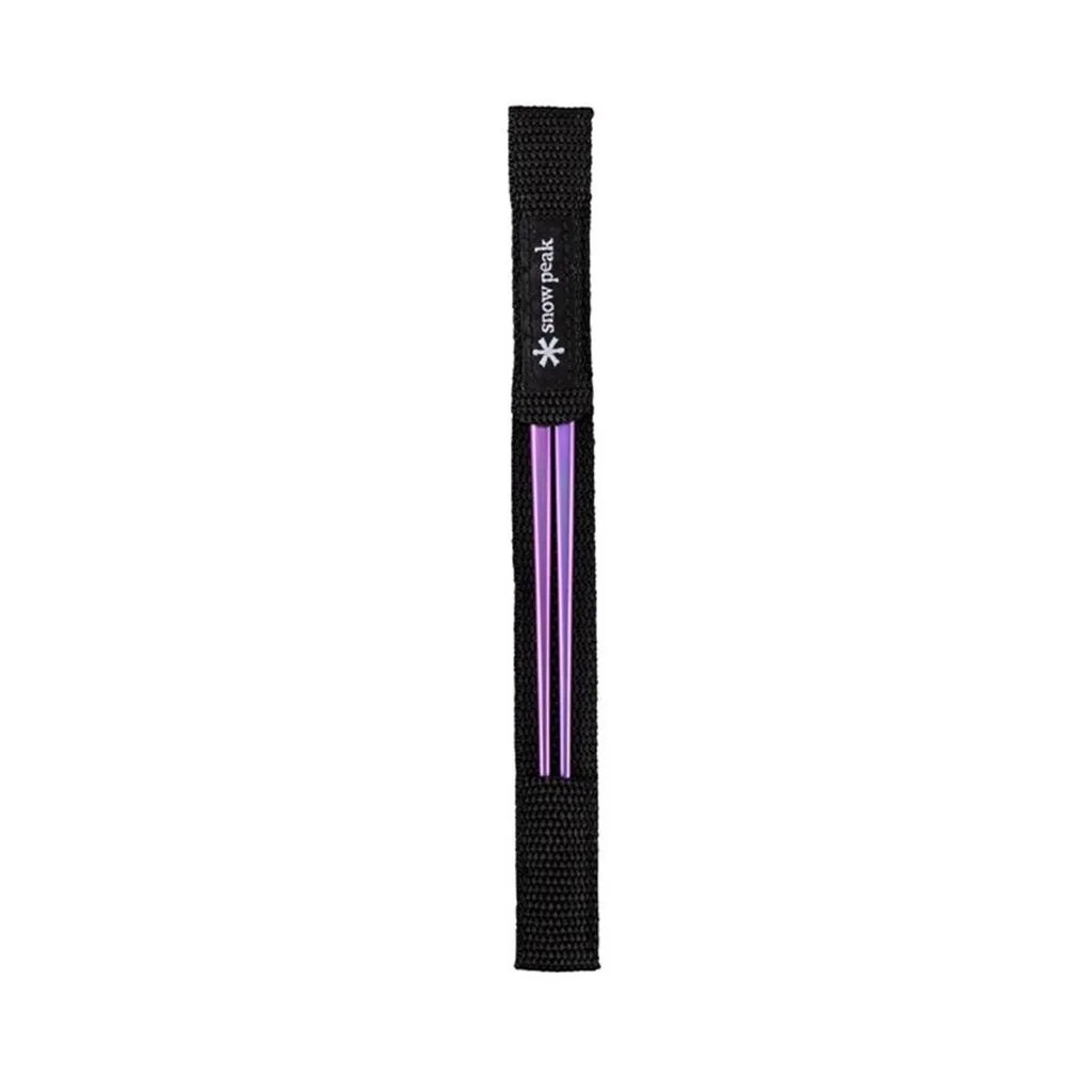 Titanium Chopsticks