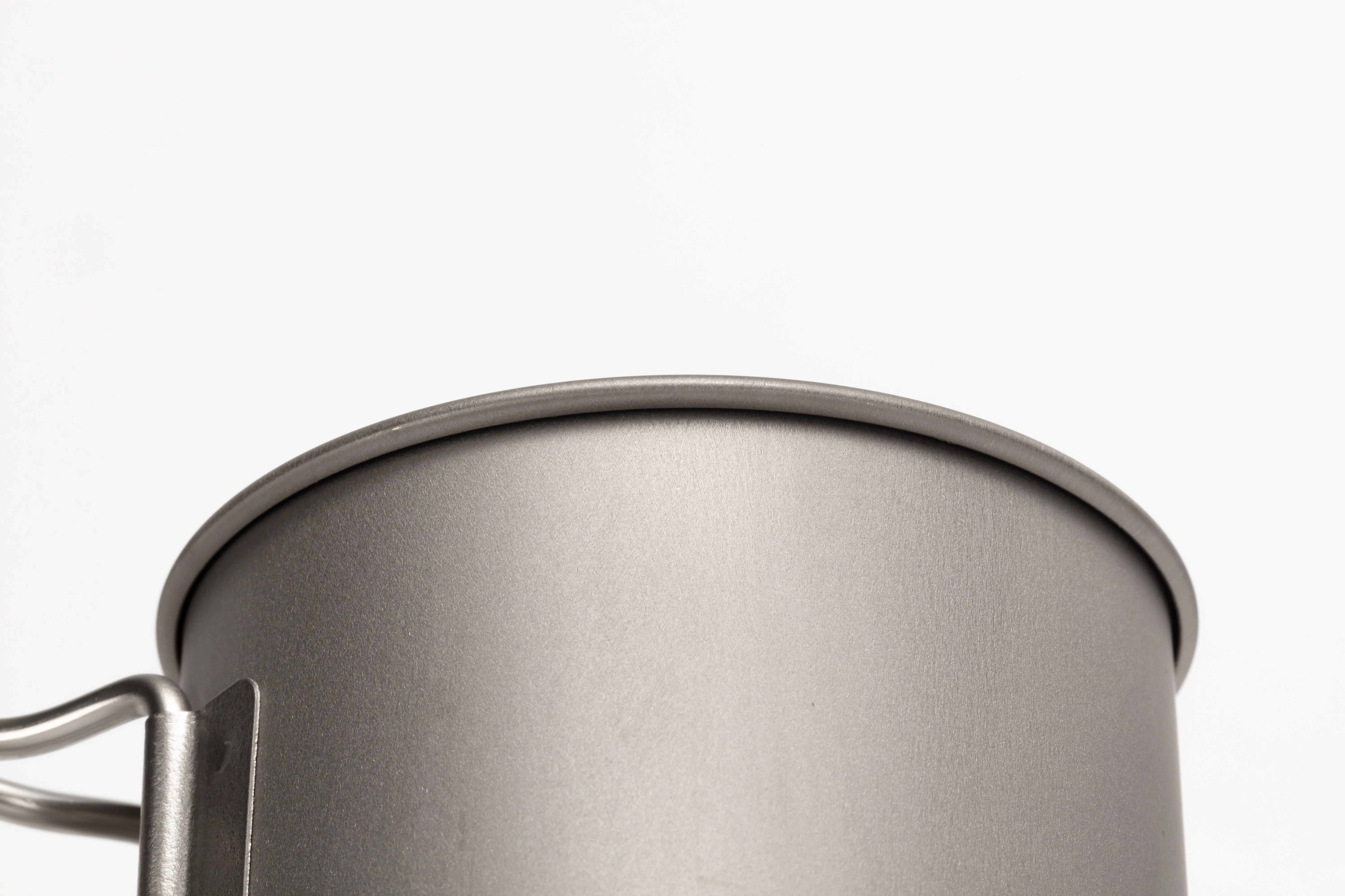 Titanium Single Mug 220 ml