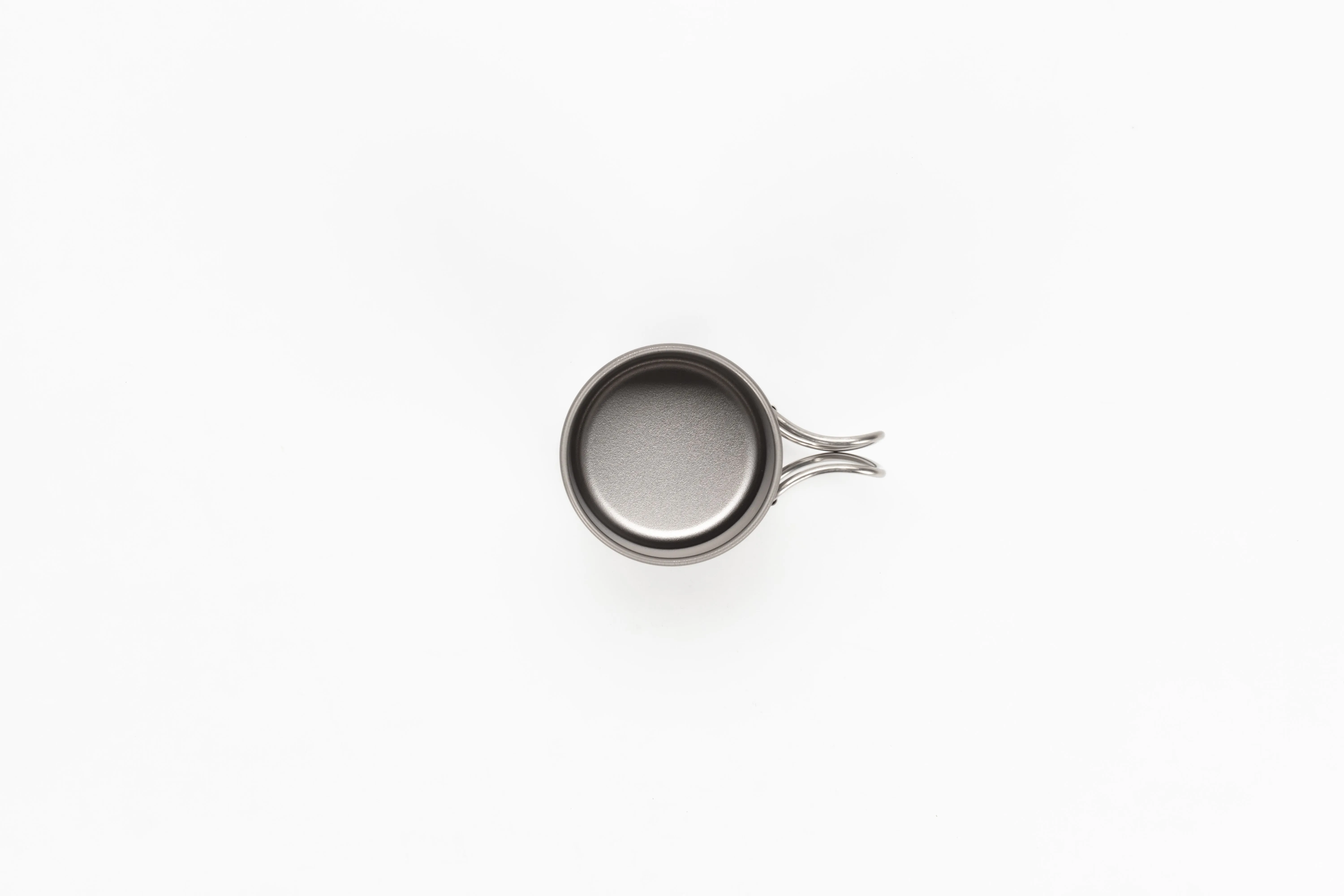 Titanium Single Mug 220 ml