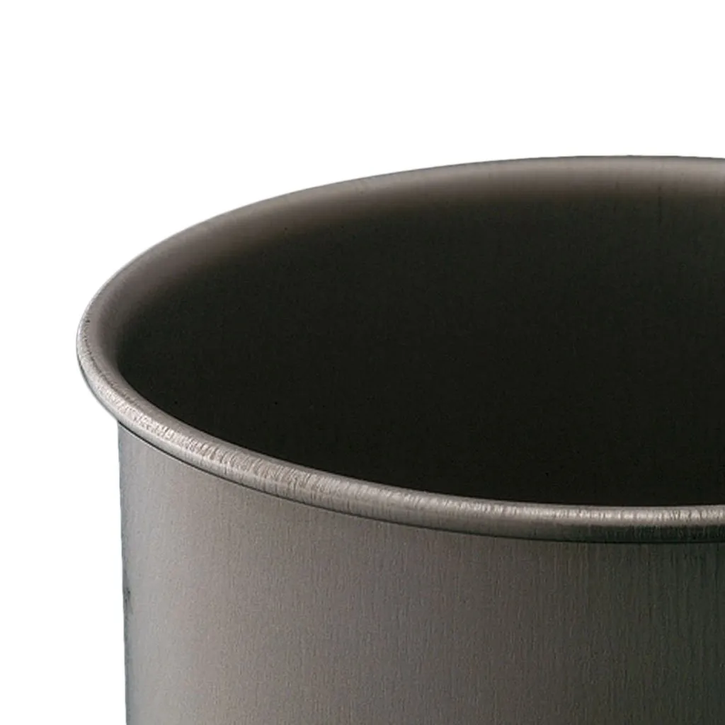 Titanium Single Mug 300 ml