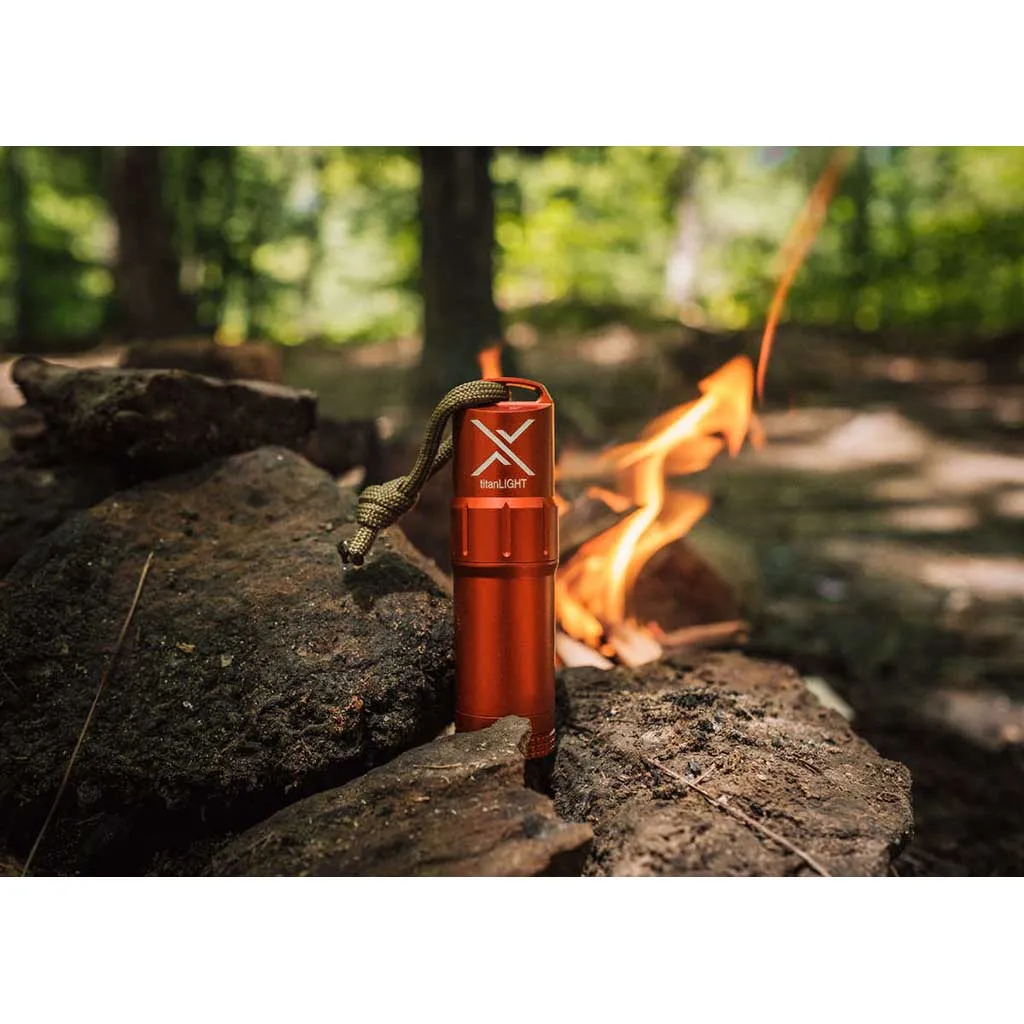 titanLIGHT Lighter