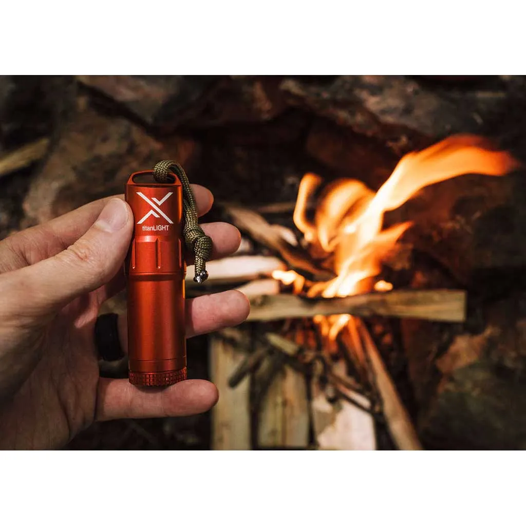 titanLIGHT Lighter