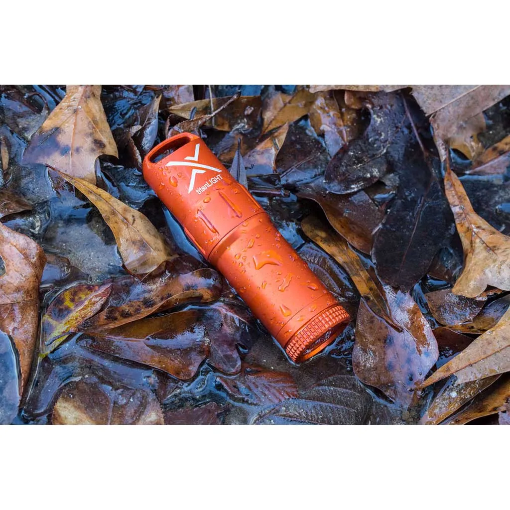titanLIGHT Lighter