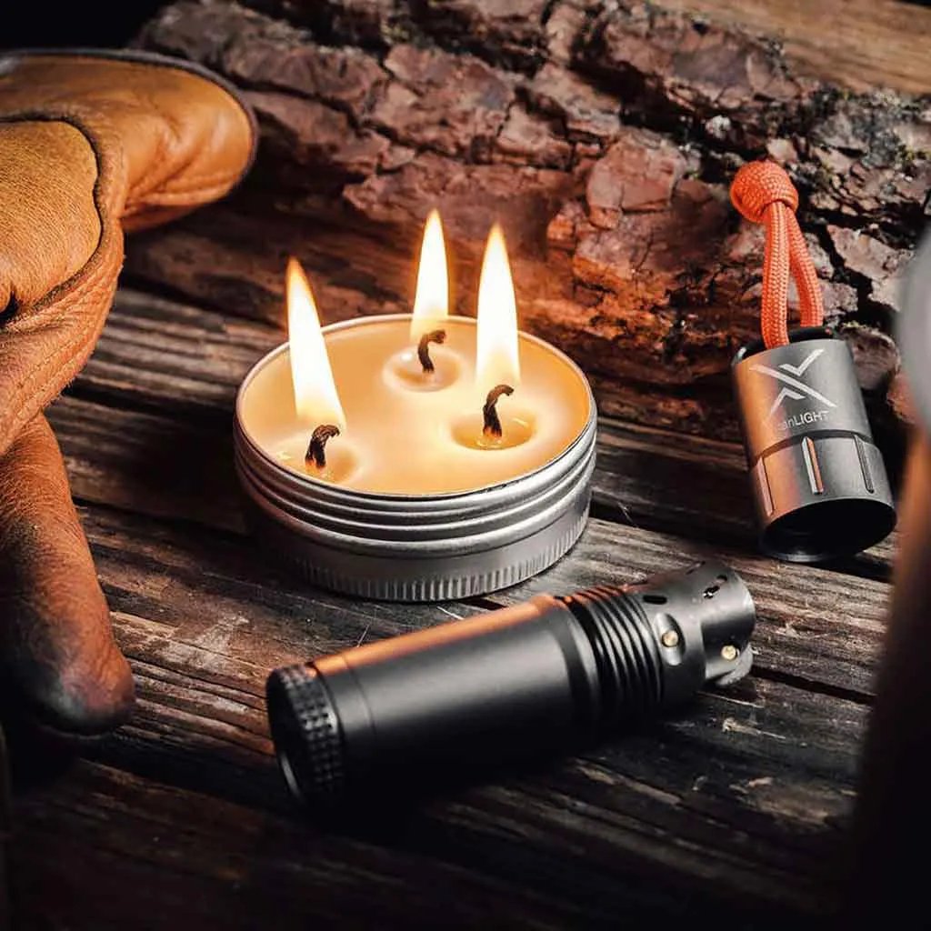 titanLIGHT Lighter