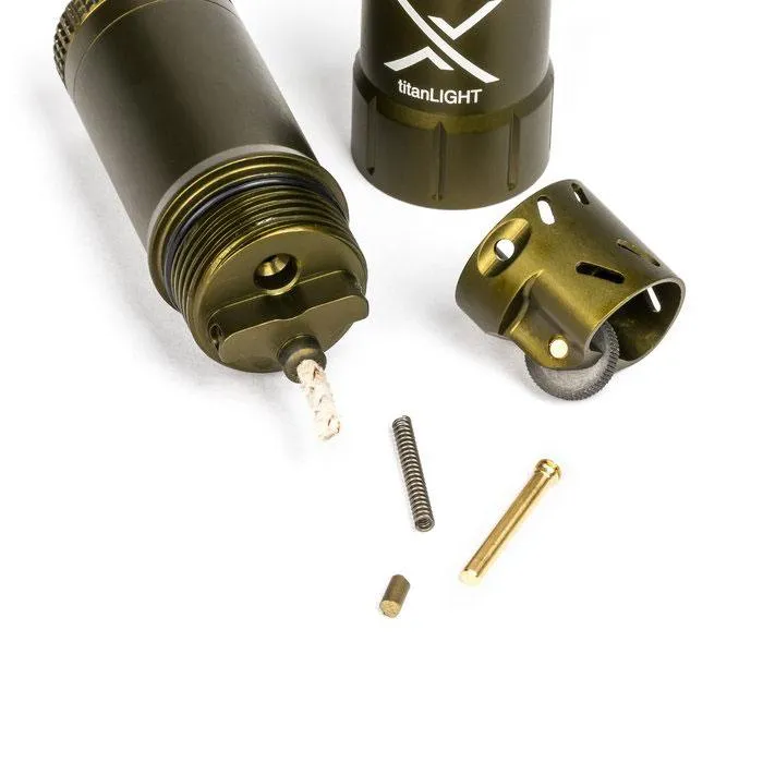titanLIGHT Lighter