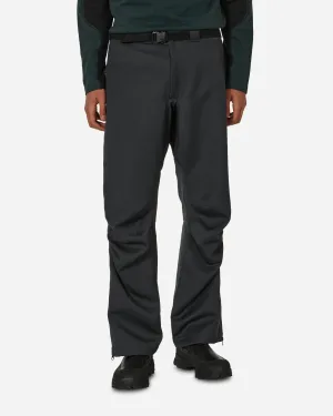 Titanus Arc Pant Coal Grey Men's sweatshirt