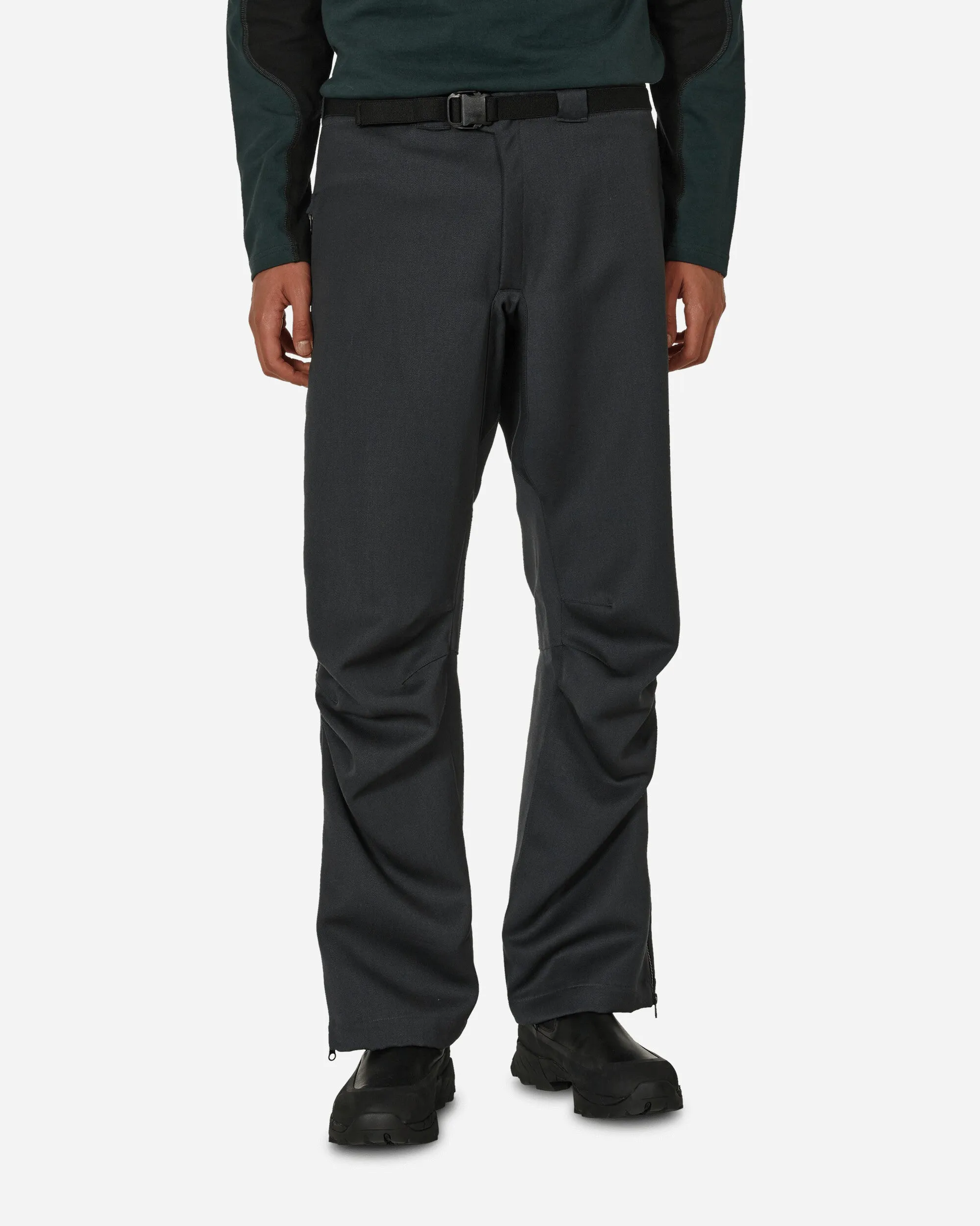 Titanus Arc Pant Coal Grey Men's sweatshirt