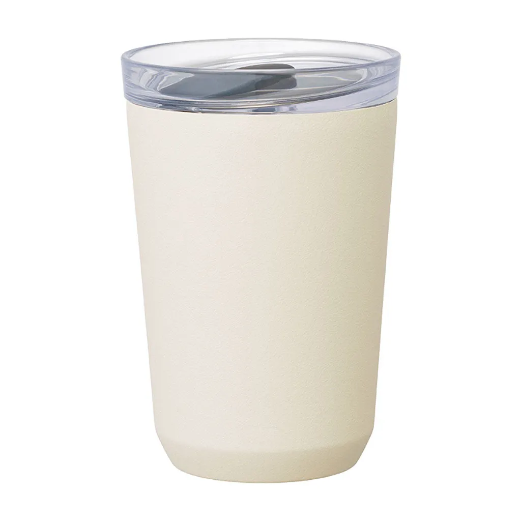 To Go Tumbler
