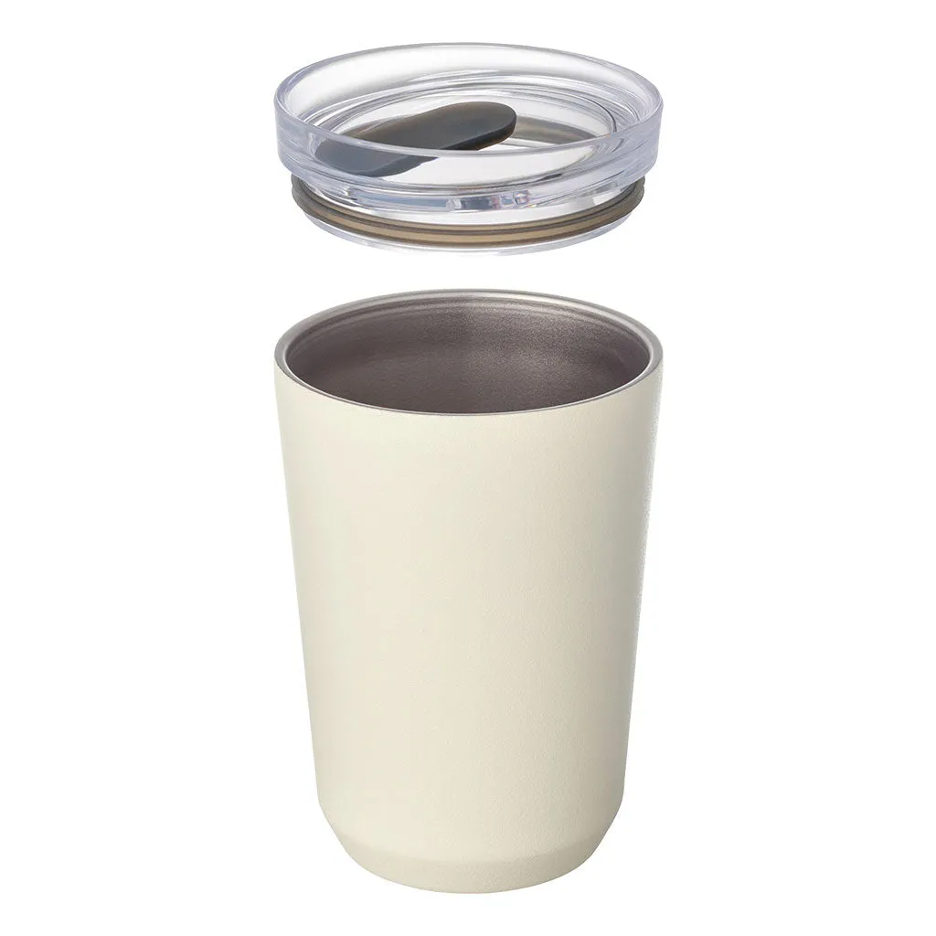 To Go Tumbler