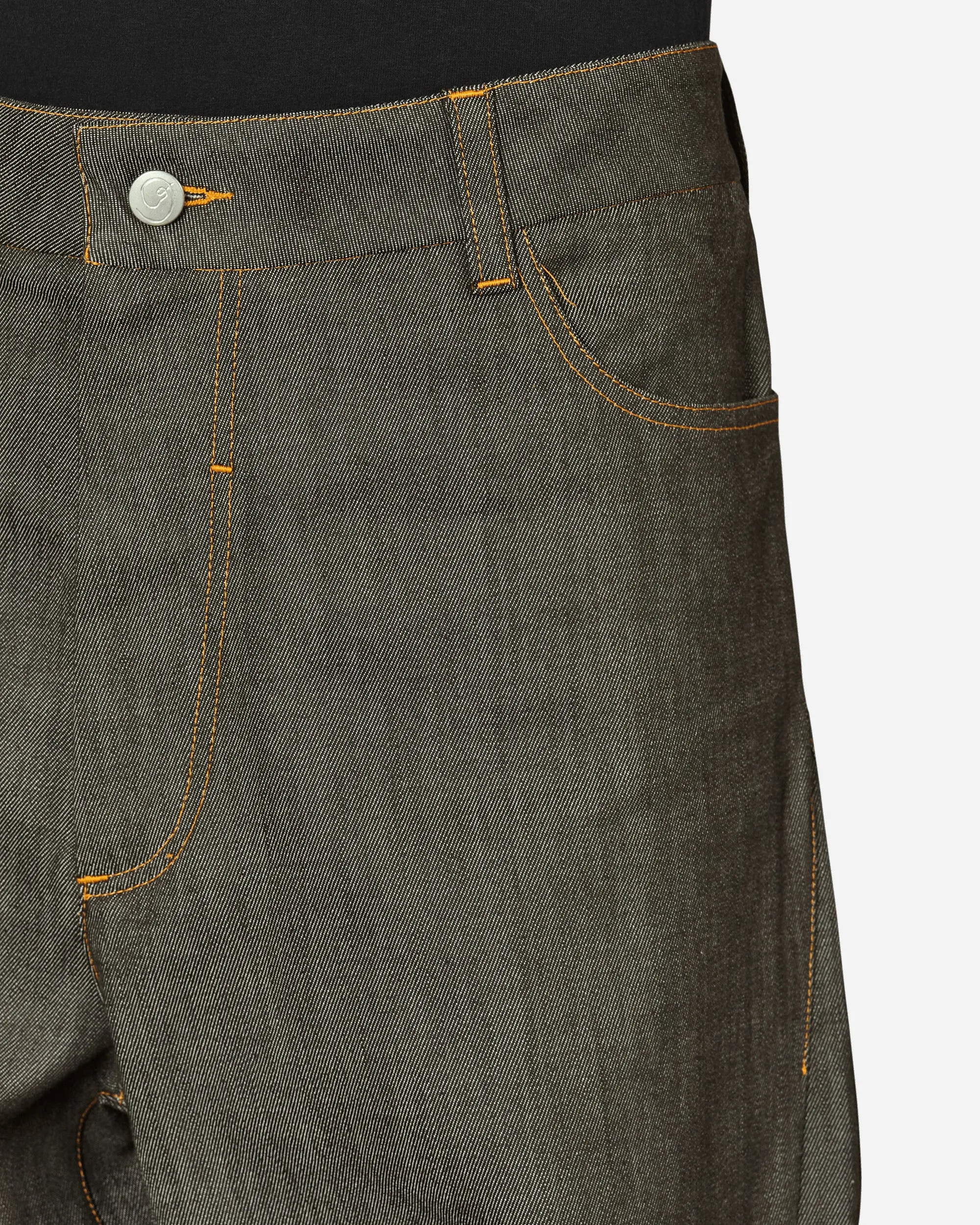Tom Baggy Jeans Black