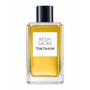 Tom Daxon Resin Sacra EDP signature-unisex-scent-bottle