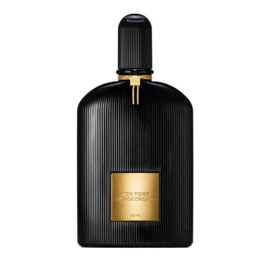Tom Ford Black Orchid Eau De Parfum 100ML signature-unisex-scent-bottle
