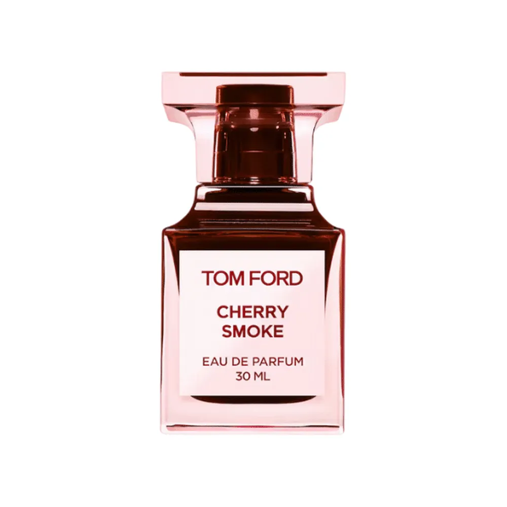 Tom Ford Cherry Smoke EDP 30ml signature-unisex-scent-bottle