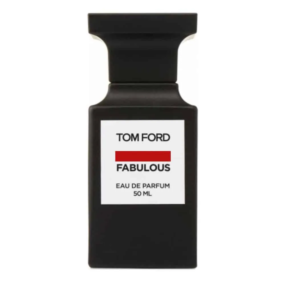 Tom Ford Fabulous Eau De Parfum 50ML signature-unisex-scent-bottle