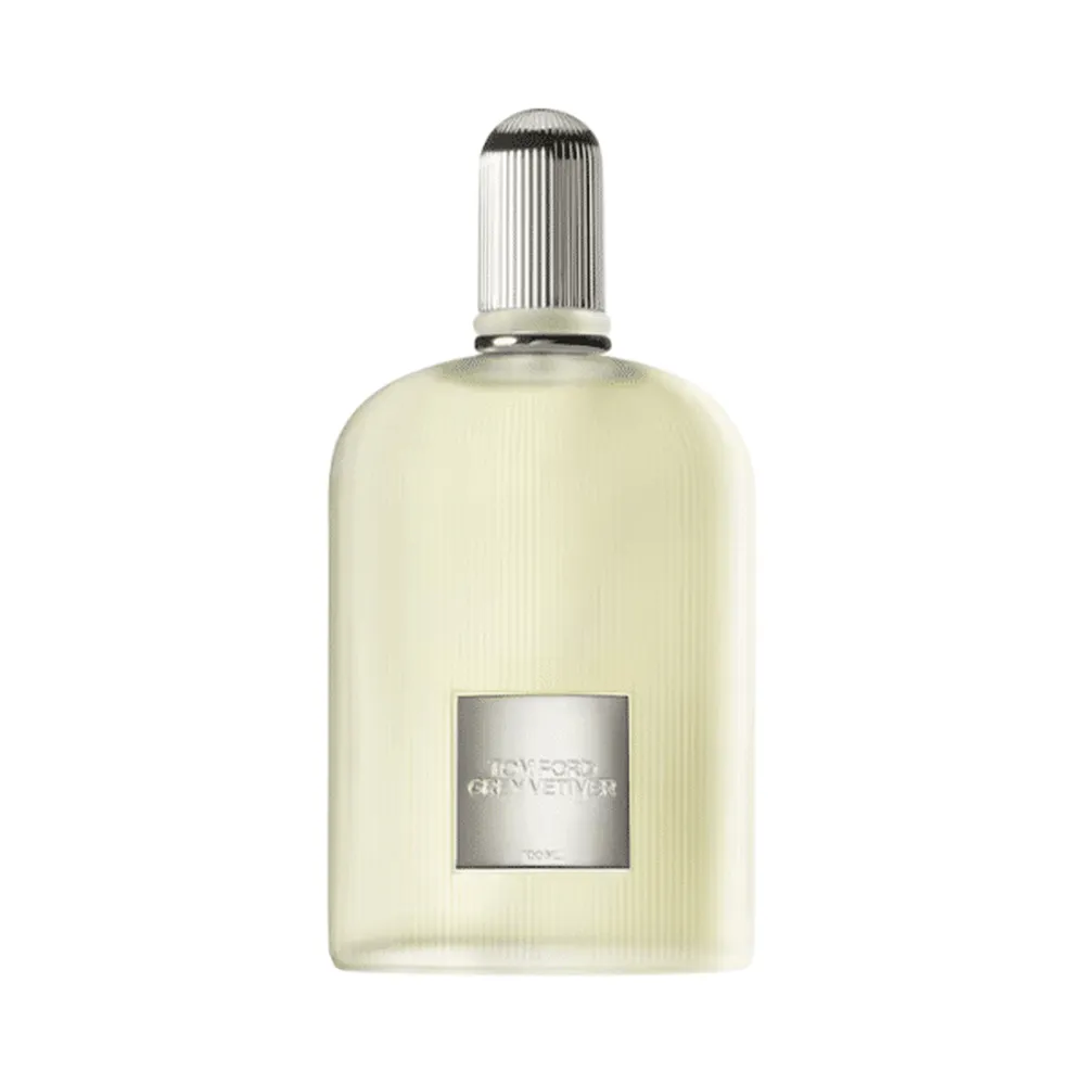 Tom Ford Grey Vetiver EDP 100ml signature-unisex-scent-bottle