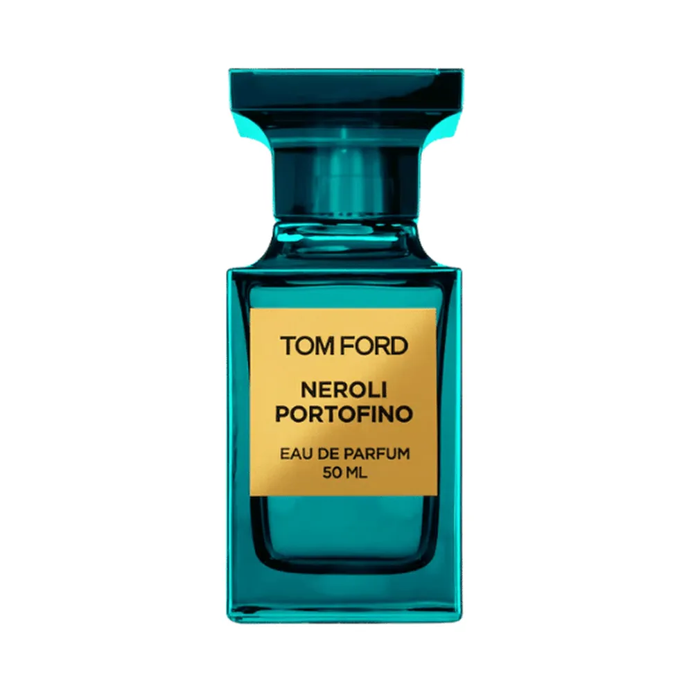 Tom Ford Neroli Portofino EDP 50ml signature-unisex-scent-bottle